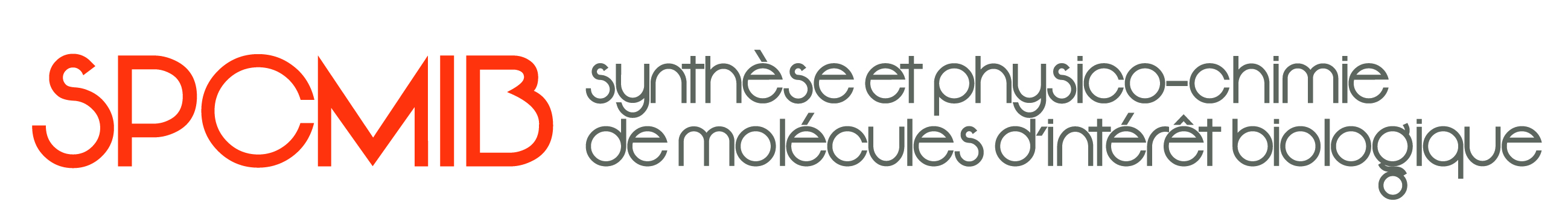 Laboratoire de Synthèse et Physico-Chimie de Molécules d’Intérêt Biologique